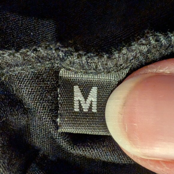 2020 80th Annual Sturgis Motorcycle Rally Hooded Long Sleeve, Size M, EUC! - Picture 7 of 9